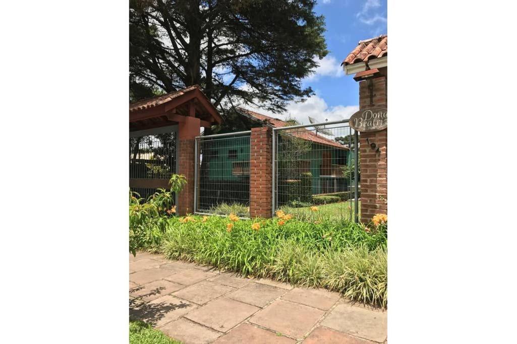 Mrg - Lindo 1D - Proximo Ao Centro De Gramado 格拉玛多 外观 照片
